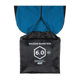 CHANNEL ISLANDS SNUGGIE ERP 6 BLK INDIGO 2